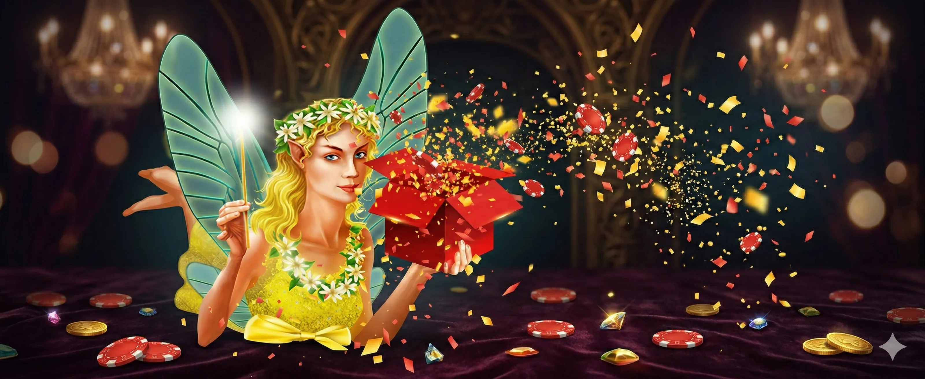 Golden Euro Casino Promotions